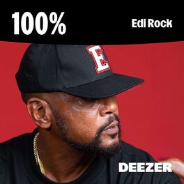 Cover of playlist 100% Edi Rock