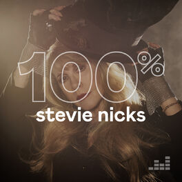 Cover of playlist 100% Stevie Nicks