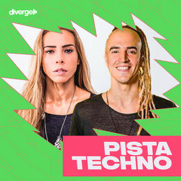 Cover of playlist Pista Techno