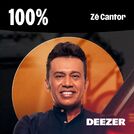100% Zé Cantor