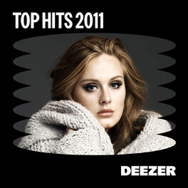 Cover of playlist Top Hits 2011