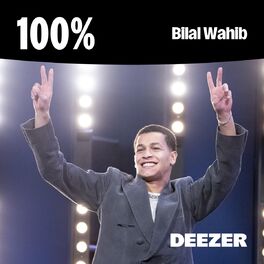 Cover of playlist 100% Bilal Wahib