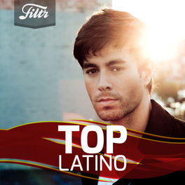 Cover of playlist TOP LATINO