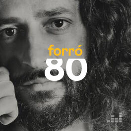 Cover of playlist Forró Anos 80