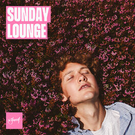 Cover of playlist Sunday Lounge
