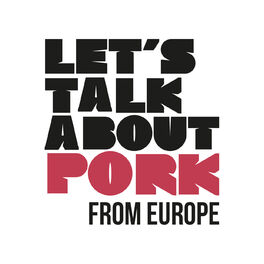 Cover of playlist Let's Talk About Pork
