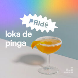 Cover of playlist Loka de Pinga