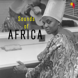 Cover of playlist Sound Of Africa