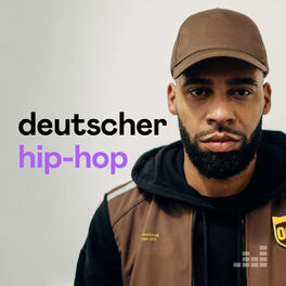 Cover of playlist Deutscher Hip-Hop