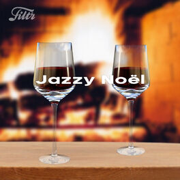 Cover of playlist Jazzy Noël
