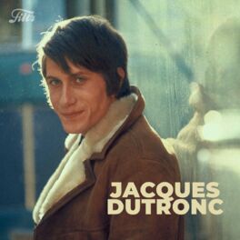 Cover of playlist JACQUES DUTRONC : Best of