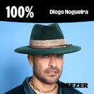 100% Diogo Nogueira