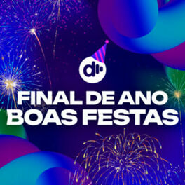 Cover of playlist Final De Ano  🎅🏻🎄 Boas Festas  🎅🏻🎄 Melhores de 202
