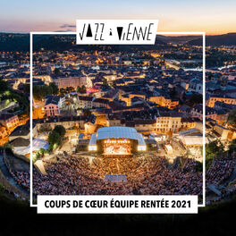 Cover of playlist Coups de cœur équipe - rentrée 2021