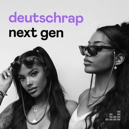 Cover of playlist Deutschrap Next Gen