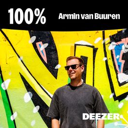 100% Armin van Buuren