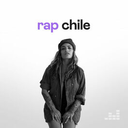 Cover of playlist Rap Chile