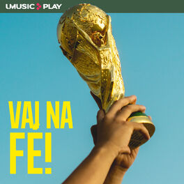 Cover of playlist Vai na fé! ⚽ Churrasco e futebol - COPA