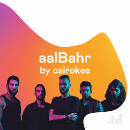 Cover of playlist Aalbahr by Cairokee