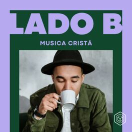 Cover of playlist Musica Gospel LADO B (2022)