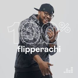 Cover of playlist 100% Flipperachi