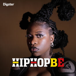 Cover of playlist Hiphop BE