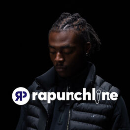 Cover of playlist RAPUNCHLINE