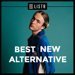 Cover of playlist Best New Alternative