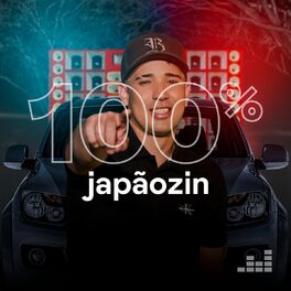 Cover of playlist 100% Japãozin