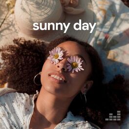 Cover of playlist Sunny Day