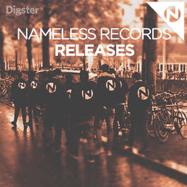 Cover of playlist Nameless Music Festival