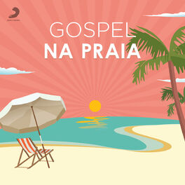 Cover of playlist Gospel Na Praia