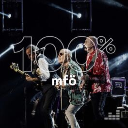 Cover of playlist 100% MFÖ