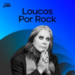 Cover of playlist Rock Internacional 2022 🤘 Loucos Por Rock!