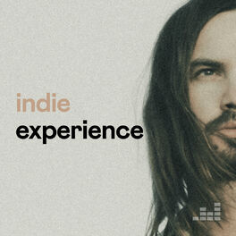 Cover of playlist Indie Experience