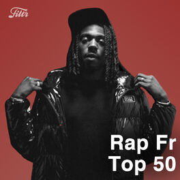 Cover of playlist LE RAP 🎙️ Top 50 sons Rap Français lourd par IGO