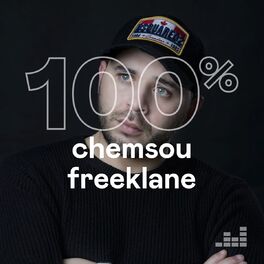 Cover of playlist 100% Chemsou Freeklane