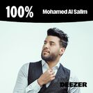 100% Mohamed Al Salim - محمد السالم
