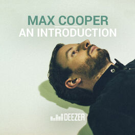 Cover of playlist Max Cooper: An Introduction