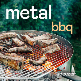 Cover of playlist Metal BBQ