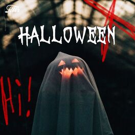 Cover of playlist HALLOWEEN  🎃 Playlist soirée Halloween 2023