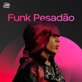 Cover of playlist FUNK PESADÃO 2023 🔥 ATUALIZADO 🔞 | PROIBIDÃO