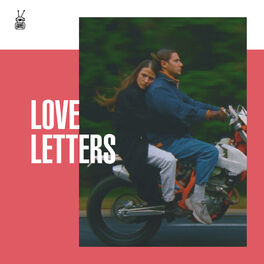 Cover of playlist Love Letters : A Valentine's Day playlist