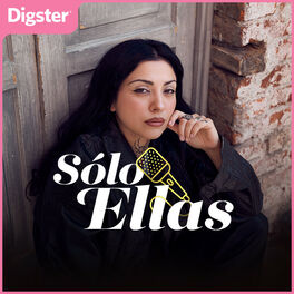 Cover of playlist Solo Ellas ️