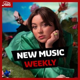 Cover of playlist New Music Weekly | Updates on Fridays | FILTR