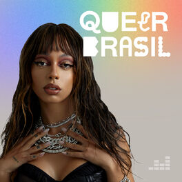Cover of playlist Queer Brasil