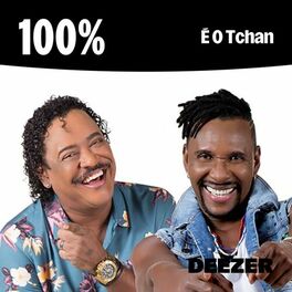 Cover of playlist 100% É O Tchan