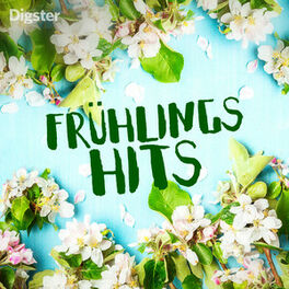 Cover of playlist Frühlings Hits 2024 ✨ Frühlingsgefühle 🐝 Frühlings