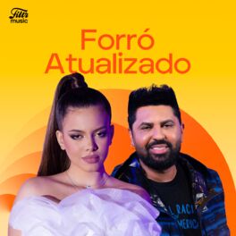 Cover of playlist Forró Atualizado 2023 🔥 FORRÓ 2023