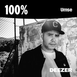 Cover of playlist 100% Umse